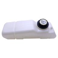 🔄 holdwell coolant tank reservoir bottle expansion tank 6732375 for bobcat skid steer loader a300 s150 s160 s175 s185 s205 s220 s250 s300 s330 t180 t190 t250 t300 t320 with water radiator logo