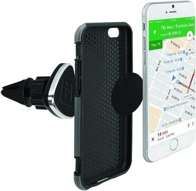 img 1 attached to IHome IH CM170B Mount Universal Smartphones