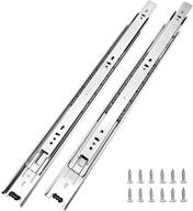 🔩 enhanced bearing capacity of 3-section extension hardware logo