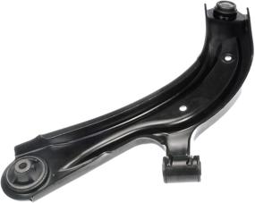 img 1 attached to Dorman 524 086 Control Arm