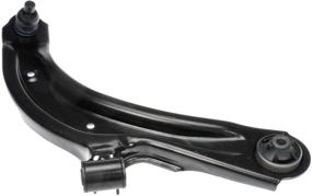 img 2 attached to Dorman 524 086 Control Arm