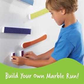 img 2 attached to 🪀 Tumble Magnetic Marble Learning Kit
