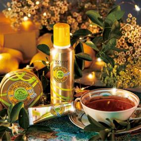 img 1 attached to LOccitane Limited Масло Бергамот Взбитые