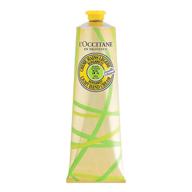 loccitane limited butter bergamot whipped logo