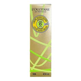 img 3 attached to LOccitane Limited Масло Бергамот Взбитые