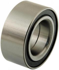 img 3 attached to 510057 Wheel Bearing - The Ideal Choice for Coast-to-Coast Drives