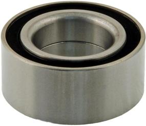 img 4 attached to 510057 Wheel Bearing - The Ideal Choice for Coast-to-Coast Drives