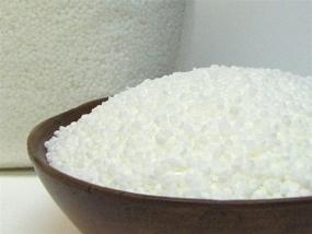 img 3 attached to 🕯️ Premium American Soy Organics - High-Quality Midwest Soy Container Wax Beads for Candle Making | 10 lb Bag