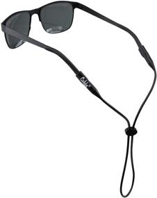 img 4 attached to Cablz Non Adjustable Eyeglass Universal: Optimal Comfort and Universal Fit for Your Eyewear