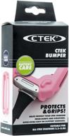 ctek 56 941 pink bumper logo