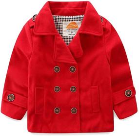 img 4 attached to 🧥 Little Boys' Mud Kingdom Bomber Jacket: Clothing, Jackets & Coats for Better SEO