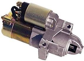 img 1 attached to High-Torque Starter Proform 66268