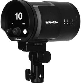 img 3 attached to 💡 Profoto B10 AirTTL: The Ultimate Off Camera Flash and Continuous Light Solution