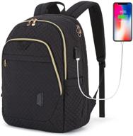 🔌 convenient charging business backpacks: bagsmart backpacks with charging feature логотип