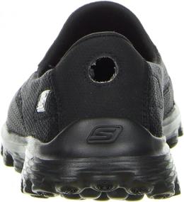 img 3 attached to 👟 Skechers Performance Women's Go Walk 2 Slip-On Walking Shoe: Comfort and Style for Active Women