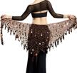 aivtalk dancing skirts sequins costume sports & fitness for other sports logo