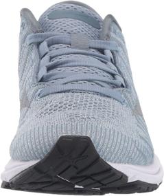 img 3 attached to 👟 Optimized Mizuno Wave Rider 23 Waveknit Women's Running Shoe