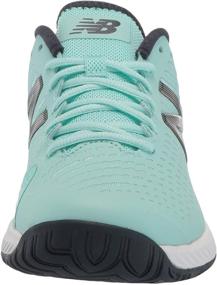 img 3 attached to New Balance Women's 👟 Tennis Paradise Shoes for Women