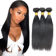 straight bundles brazilian unprocessed extensions hair care and hair extensions, wigs & accessories logo