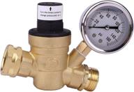 aa ignition water pressure regulator logo