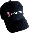 gregs automotive pontiac racing included logo