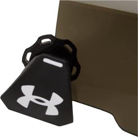 img 1 attached to 🏈 Game-Changing Under Armour Football Visor: Enhance Your Performance on the Field!