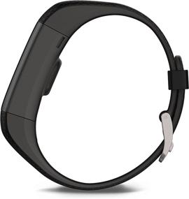 img 2 attached to 🏌️ Renewed Garmin Approach X40 Golf GPS with Black/Gray Band - 010-N1513-00