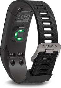 img 1 attached to 🏌️ Renewed Garmin Approach X40 Golf GPS with Black/Gray Band - 010-N1513-00