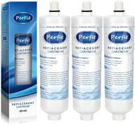 🚿 perfit aqua pure compatible replacement cartridge logo