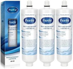 img 4 attached to 🚿 Картридж совместимый с PerFit Aqua Pure для замены