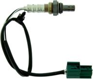 oxygen sensor ntk 24401 logo