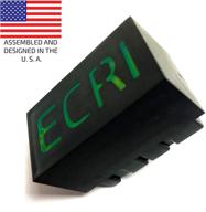 enhance your jeep: ecri security gateway bypass module 2018-2020 wrangler gladiator logo