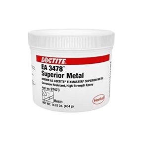 img 1 attached to LOCTITE EA 3478 Superior Metal