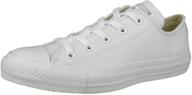 👟 converse unisex taylor classic sneakers men's shoes: timeless style and unisex appeal logo