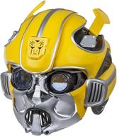 transformers tra mv6 showcase helmet логотип