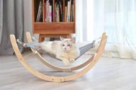 beelike hammock furniture rocking assemble logo