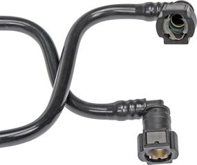 img 1 attached to 🔌 Dorman 911-773 Canister Purge Valve for Ford Models - Optimal for Vapor Emission Control