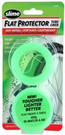 slime 20093 tube protector, universal fit (pack of 2) logo