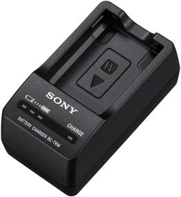 img 1 attached to 🔋 Зарядное устройство для аккумулятора Sony BC-TRW - оптимальное зарядное устройство для аккумуляторов серии W