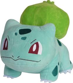img 4 attached to 🌱 Optimized Bulbasaur Pokémon Plush Stuffed Animal