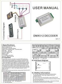img 2 attached to Channel Decoder Controller Converter Protective