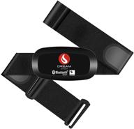 🚴 dream sport db002: advancing performance with the ultimate heart rate monitor chest strap for bike computers, gps watches, and fitness apps logo