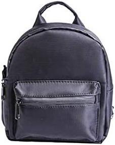 img 1 attached to Discreet Smoker Smell Backpack Secret Outdoor Recreation