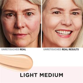 img 3 attached to 💡 Illuminate Your Beauty with Cosmetics Illumination Cream - Medium Ounce