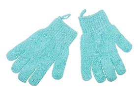 img 1 attached to 🧤 Purely Me Exfoliating Gloves: 1-pack, Randomly Selected Colors - Unleashing the Ultimate Skin Exfoliation!