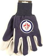 seo-optimized nhl two-tone gloves by wincraft logo