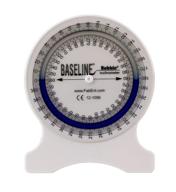 📊 12-1056 bubble inclinometer - enhanced for effective baseline measurements логотип