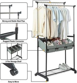 img 2 attached to UHSTORAGE Trending Portable Houseware Functions