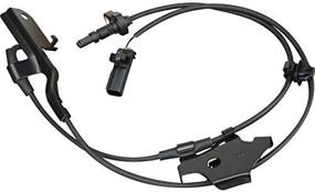 img 3 attached to Sensor 2010 2011 Toyota Ct200H ABS826