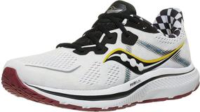 img 3 attached to 👟 Saucony Omni 20 Men's Hiking Shoe